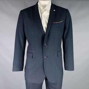 Ted baker men’s suit.